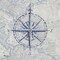 Vintage Nautical II Poster Print by Paul Brent - Item # VARPDXBNT1423